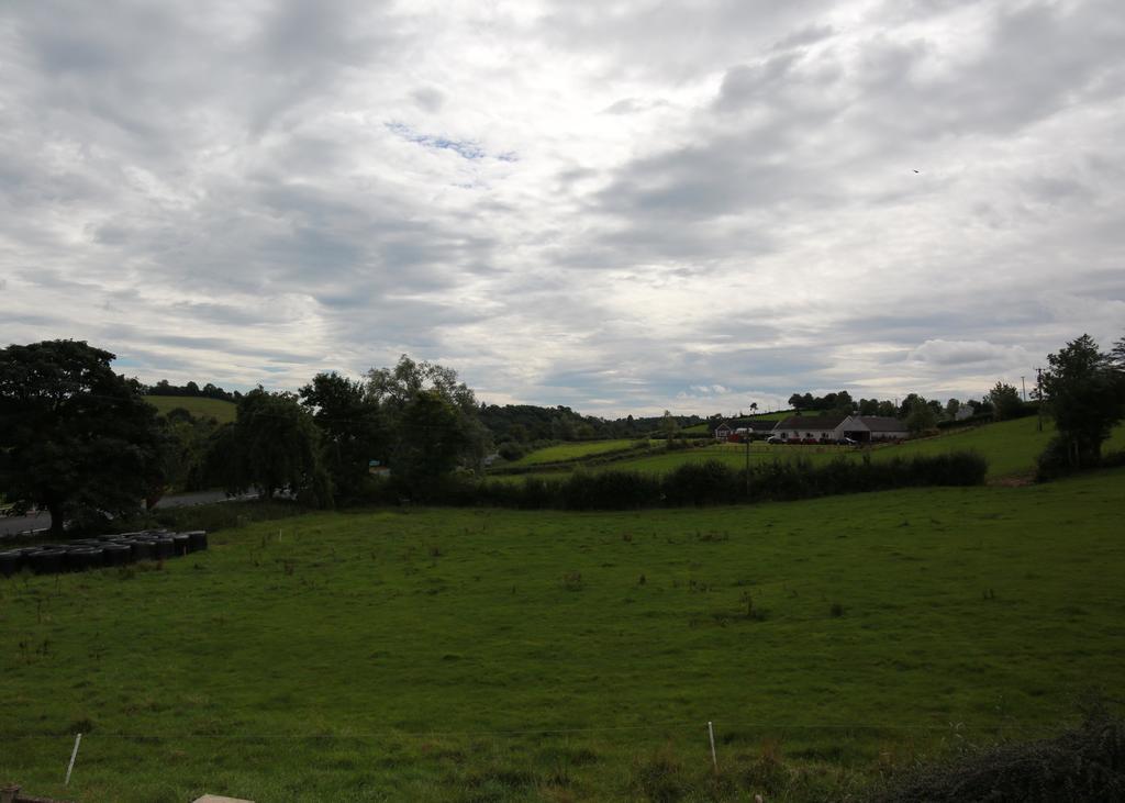 Grangeview House B&B Mullinderg Exterior foto